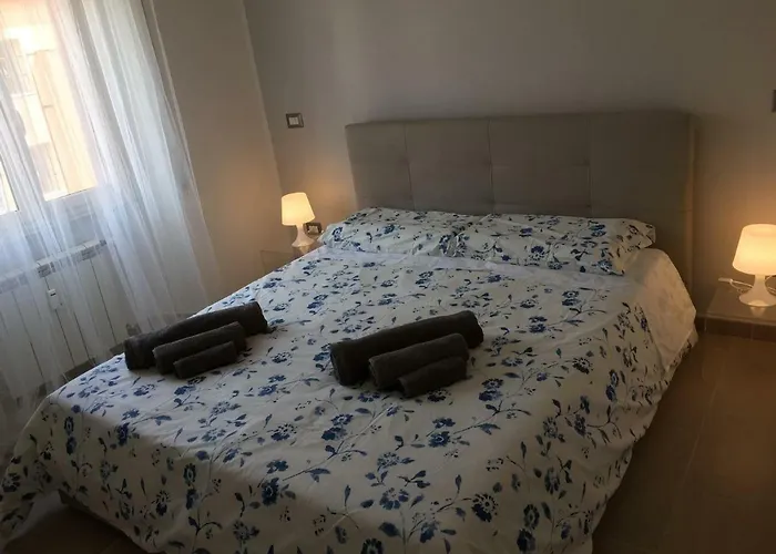 Hotel Casa Grimaldi